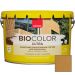 Защитно декоративный состав для древесины на алкидной основе Neomid Bio Color Ultra Орегон 9 л