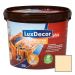 Пропитка для дерева акриловая с воском LuxDecor Plus Impregnanting Agent Бесцветный 5 л