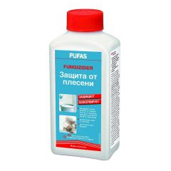 Защита от плесени Pufas Fungizider концентрат (146-005606092) 250 мл