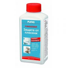 Защита от плесени Pufas Fungizider концентрат (005607000) 1 л
