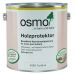 Пропитка для древесины Osmo Holzprotektor с водоотталкивающим эффектом (4006) 0,125 л