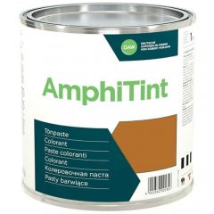 Колеровочная паста Caparol AmphiTint Pro 01 Oxidgelb 1 л