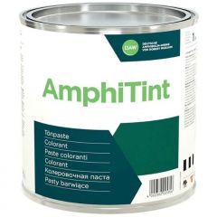 Колеровочная паста Caparol AmphiTint Pro 06 Neutralgruen 1 л