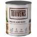 Масло для пола Torvens твердое с повышенным содержанием воска 5 л
