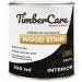 Масло тонирующее высокой прочности для дерева TimberCare Premium Ultimate Wood Stain матовый Эбеновое дерево/Ebony (350035) 0,2 л
