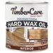 Масло защитное с твердым воском TimberCare Premium Finish Hard Wax Oil полуматовый Орех/English Color (350060) 0,75 л