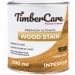 Масло тонирующее высокой прочности для дерева TimberCare Premium Ultimate Wood Stain матовый Лесной орех/Hazelnut (350015) 0,2 л