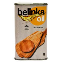Масло Belinka Food Contact 0,5 л