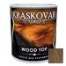 Масло Kraskovar Wood Top для столешниц Палисандр (1900001543) 0,75 л