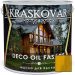 Масло для фасада Kraskovar Deco Oil Fasade Сочная дыня (1900001634) 2,2 л