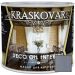 Масло для интерьера Kraskovar Deco Oil Interior Джинсовый (1900001547) 2,2 л