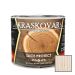 Масло для защиты торцов Kraskovar Slice Protect Белоснежный (1900001648) 2.2 л