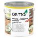 Масло с твердым воском Osmo Hartwachs-Ol Original бесцветное матовое (3062) 10 л