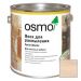 Воск для распыления Osmo Spritz-Wachs белый прозрачный (3066) 2,5 л