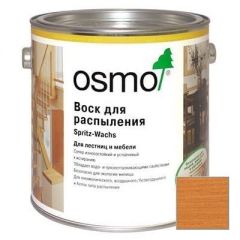 Масло для террас Osmo Terrassen-Ol для лиственницы натуральный тон (009) 0,75 л