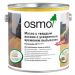 Масло с твердым воском Osmo Polix Hartwachs-Ol Rapid с ускоренным временем высыхания шелковисто-матовое (3232) 2,5 л