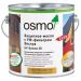 Масло защитное с УФ-фильтром Osmo UV-Schultz-Ol Extra бесцветное (420) 0,125 л