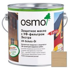 Масло защитное с УФ-фильтром Osmo UV-Schultz-Ol Extra лиственница (426) 0,125 л