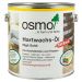 Масло с твердым воском Osmo (Осмо) Hartwachs-Ol Anti-Rutsch Extra R11 с антискользящим эффектом (3089) 0,75 л