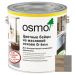 Цветные бейцы на масляной основе Osmo Ol-Beize серебристо-серый (3512) 1 л