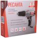 Сетевая дрель-шуруповерт Ресанта (Resanta) СШ-550-2 75/16/1