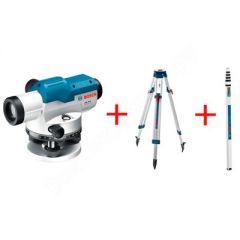 Оптический нивелир Bosch (Бош) GOL 26D (0.601.068.002)