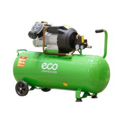 Компрессор Eco воздушный Eco 100 л 8 атм (AE-1005-3)