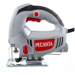 Лобзик электрический Ресанта Л-80/750 75/9/3