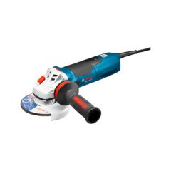 Сетевая Болгарка (УШМ) Bosch (Бош) 1700 Вт GWS 17-125 CIE (0.601.796.0R2)