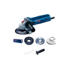 Сетевая Болгарка (УШМ) Bosch 900 Вт GWS 9-125 (0.601.396.022)