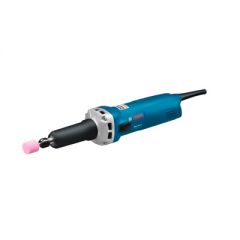 Сетевая прямая шлифовальная машина Bosch (Бош) 650 Вт GGS 28 LC (0.601.221.000)