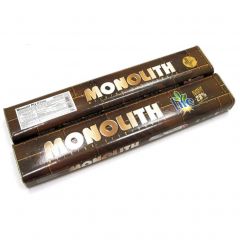 Сварочные электроды Monolith Life РЦ 3 мм 2.5 кг