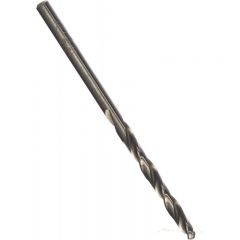 Сверло по металлу Hagwert (Хагверт) Dinamic Р9М3 фрез. 3,5х70 мм (566035) 10 шт