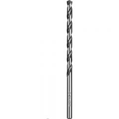 Сверло по металлу удлиненное Зубр Проф-А, 4.2х78х119 мм; Р6М5; класс А 29624-4.2