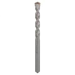 Сверло CYL-3 бетон 12x150 мм SilverPerc Bosch (2608597667)