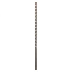 Сверло CYL-3 бетон 12x400 мм SilverPerc Bosch (2608597692)