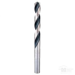 Сверло, Bosch (Бош), HSS PointTeQ, 16.0 мм, 12 мм, 1 шт