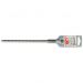 Бур по бетону Schwert SDS-plus 8х160 мм (1601013)