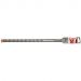 Бур по бетону Schwert (Шверт) SDS-max 26х600 мм (5403018)