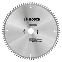 Пильный диск ECO ALU/Multi 305x30х80T Bosch (Бош) (2608644397)
