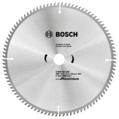 Пильный диск ECO ALU/Multi 305x30х96T Bosch (2608644396)