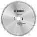 Пильный диск ECO WO 305x30х100T Bosch (2608644386)