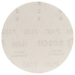 5 шлифкругов M480 на сетчатой основе диаметр 115 K180 Bosch (2608621139)
