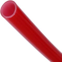Труба Stout из сшитого полиэтилена PEX-a красная 16 х 2 мм (SPX-0002-101620) 1 м.п.