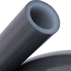 Труба Stout из сшитого полиэтилена PEX-a серая 16 х 2,2 мм (SPX-0001-001622) 1 м.п.