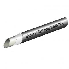 Труба Elsen PE-Xa Elspipe 20x2,8 мм (EPU20.2811-120) 1 м.п.