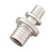 Муфта Rehau Rautherm S, 32, 25, оцинкованная латунь, переходная 12611131001