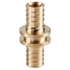 Муфта Rehau Rautitan Platinum, 32, 32, бронза (RX), равнопроходная 13777161001