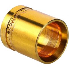 Гильза Valtec VTm.400.BG.002028 (надвижной фитинг) 20(2,8)