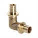 Угольник надвижной Valtec VTm.451.BG.003232 32(4,4) х 32(4,4)